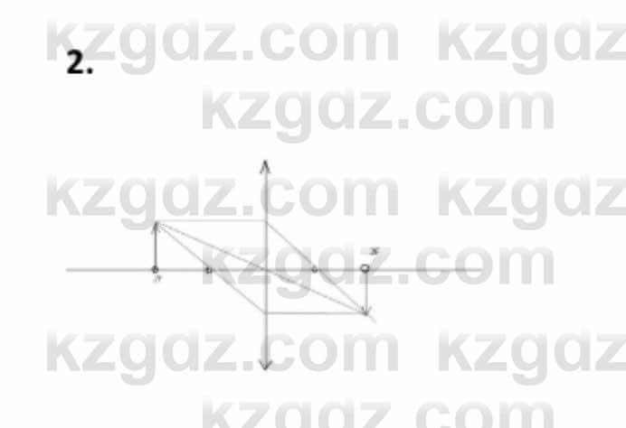 Физика Кронгарт Б. 8 класс 2018 Упражнение 24.2