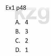 Английский язык (Excel for Kazakhstan (Grade 9) Student's book) Jenn Dooley 9 класс 2019 Упражнение 1