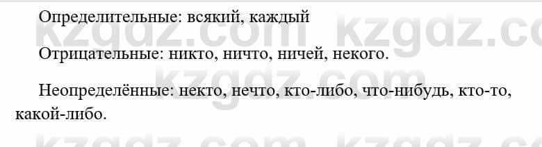 Русский язык и литература Исмагулова Б. 6 класс 2018 Упражнение 4