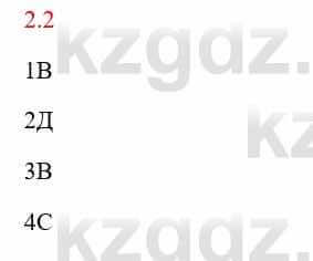 Русский язык и литература Исмагулова Б. 6 класс 2018 Упражнение 2