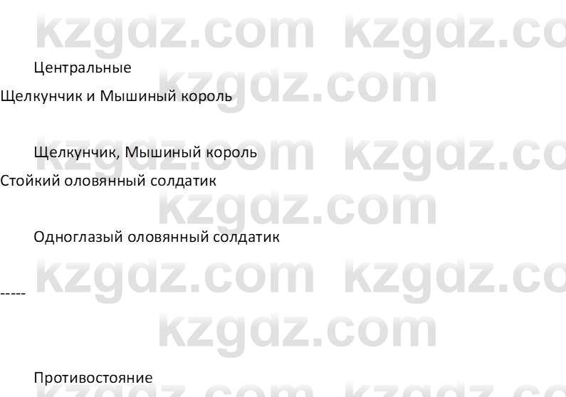 Русская литература (Часть 1) Бодрова Е. В. 6 класс 2019 Исследуй 1