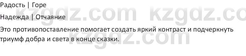 Русская литература Локтионова Н.П. 5 класс 2017 Вопрос 16