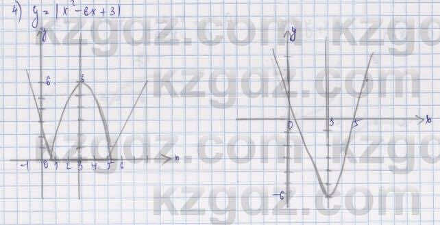 Алгебра Шыныбеков 9 класс 2019 Упражнение 6.62