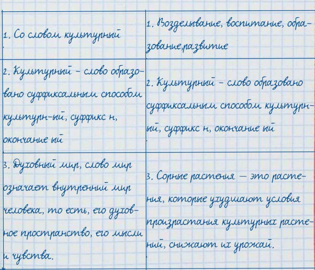 Русский язык и литература Жанпейс 7 класс 2017 Задание в группе работа в группе