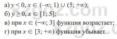 Алгебра Солтан 8 класс 2020 Упражнение 685