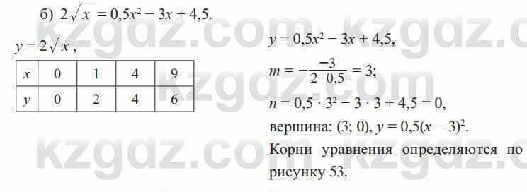 Алгебра Солтан 8 класс 2020 Упражнение 472