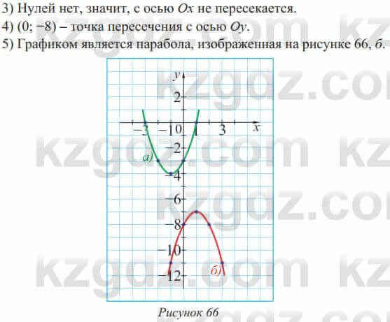 Алгебра Солтан 8 класс 2020 Упражнение 501