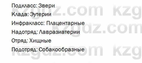 Биология Соловьева 7 класс 2017 Синтез 10.1