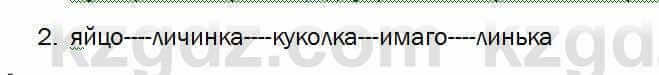 Биология Соловьева 7 класс 2017 Синтез 57.2