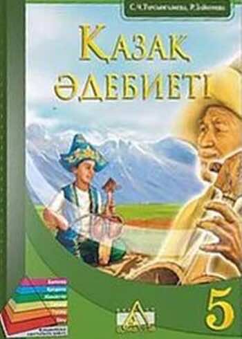 ГДЗ  ІІ КИІМ. СӘН. ТАЛ ҒАМ §12–13. Қазақ тың ұлттық киімдері Упражнение 1